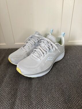 Saucony Womens Lancer 3 Running Shoe, Sneakers, runners, walking shoes,